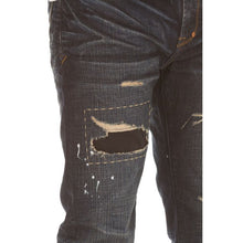 Load image into Gallery viewer, AKOO VULPINI JEAN (DELTA)