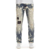 Load image into Gallery viewer, AKOO VULPINI JEAN (STAR)