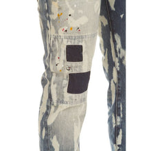 Load image into Gallery viewer, AKOO VULPINI JEAN (STAR)