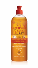 Load image into Gallery viewer, CREME OF NATURE APPLE CIDER VINEGAR WASH