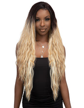 Load image into Gallery viewer, JANET COLLECTION MELT HD 13x6 LACE BAILEY WIG