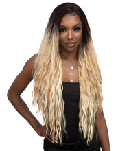 Load image into Gallery viewer, JANET COLLECTION MELT HD 13x6 LACE BAILEY WIG
