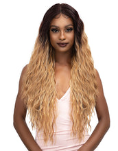 Load image into Gallery viewer, JANET COLLECTION MELT HD 13x6 LACE BAILEY WIG