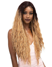 Load image into Gallery viewer, JANET COLLECTION MELT HD 13x6 LACE BAILEY WIG