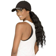 Load image into Gallery viewer, VIVICA A FOX CAPDO BAVE