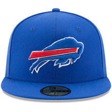 Load image into Gallery viewer, Buffalo Bills New Era Omaha 59FIFTY Fitted Hat - Royal