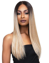 Load image into Gallery viewer, JANET COLLECTION MELT HD 13X6 LACE BISA WIG