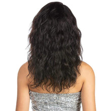 Load image into Gallery viewer, Harlem125 Brazilian Natural Remy Ultra HD Lace Front Wig BL024