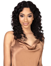 Load image into Gallery viewer, HARLEM 125 BRAZILIAN REMY UHD (WIG) BL027L