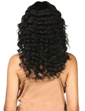 Load image into Gallery viewer, HARLEM 125 BRAZILIAN REMY UHD (WIG) BL027L