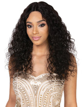 Load image into Gallery viewer, HARLEM 125 BRAZILIAN REMY UHD LACE(WIG) BL030L
