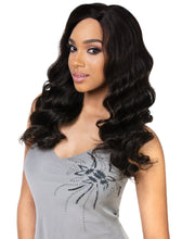 Load image into Gallery viewer, HARLEM 125 BRAZILIAN REMY UHD LACE(WIG) BL031L