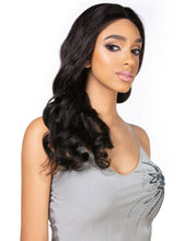 Load image into Gallery viewer, HARLEM 125 BRAZILIAN REMY UHD LACE(WIG) BL031L