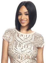 Load image into Gallery viewer, HARLEM 125 BRAZILIAN REMY UHD WIG(BL033)