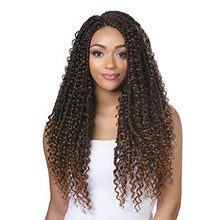 Load image into Gallery viewer, HARLEM 125 KIMA BOHO TWIST22-3X(KTW22L)