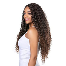 Load image into Gallery viewer, HARLEM 125 KIMA BOHO TWIST22-3X(KTW22L)