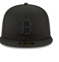 Load image into Gallery viewer, Boston Red Sox New Era Authentic Collection 59FIFTY Fitted Hat