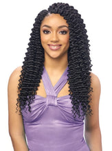Load image into Gallery viewer, HARLEM 125 KIMA BRAID BRAZILIAN TWIST 20"_3X(KBT3X)