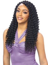 Load image into Gallery viewer, HARLEM 125 KIMA BRAID BRAZILIAN TWIST 20"_3X(KBT3X)
