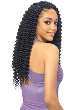 Load image into Gallery viewer, HARLEM 125 KIMA BRAID BRAZILIAN TWIST 20"_3X(KBT3X)