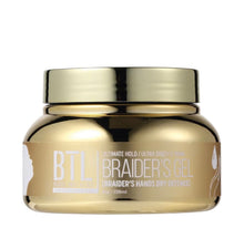 Load image into Gallery viewer, BTL BRAIDERS GEL GOLD