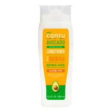 Load image into Gallery viewer, CANTU AVOCADO SILICONE-FREE CONDITIONER