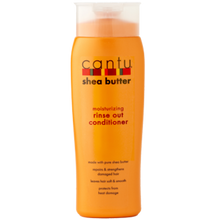Load image into Gallery viewer, CANTU - SHEA BUTTER - RINSE OUT CONDITIONER