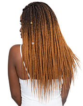 Load image into Gallery viewer, JANET COLLECTION EZ SUPER CARIBE TRIPLE BRAID "48"