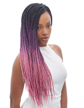 Load image into Gallery viewer, JANET COLLECTION EZ SUPER CARIBE TRIPLE BRAID "48"