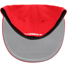 Load image into Gallery viewer, Kansas City Chiefs New Era 59FIFTY Fitted Hat - Red