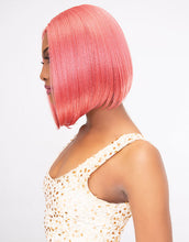 Load image into Gallery viewer, JANET CLLECTION COLOR ME LACE CUTE WIG