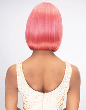 Load image into Gallery viewer, JANET CLLECTION COLOR ME LACE CUTE WIG