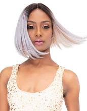 Load image into Gallery viewer, JANET CLLECTION COLOR ME LACE CUTE WIG