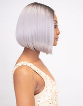 Load image into Gallery viewer, JANET CLLECTION COLOR ME LACE CUTE WIG