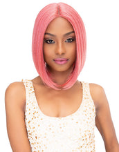 Load image into Gallery viewer, JANET CLLECTION COLOR ME LACE CUTE WIG