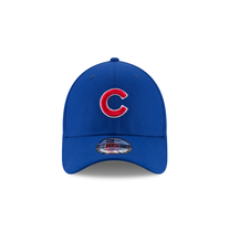 Load image into Gallery viewer, Chicago Cubs New Era Clubhouse 39THIRTY Flex Hat - Royal