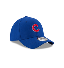 Load image into Gallery viewer, Chicago Cubs New Era Clubhouse 39THIRTY Flex Hat - Royal