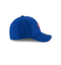 Load image into Gallery viewer, Chicago Cubs New Era Clubhouse 39THIRTY Flex Hat - Royal