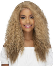 Load image into Gallery viewer, VIVICA A.FOX HD SWISS LACE(WIG) DAYTONA