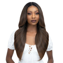 Load image into Gallery viewer, JANET ESSENTITALS HD LACE DOROTHY(WIG)