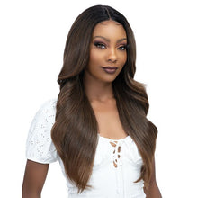 Load image into Gallery viewer, JANET ESSENTITALS HD LACE DOROTHY(WIG)