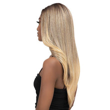 Load image into Gallery viewer, JANET ESSENTITALS HD LACE DOROTHY(WIG)