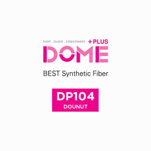 Load image into Gallery viewer, DIS_HARLEM 125 DP-104 DOME PLUS BUN_DIS