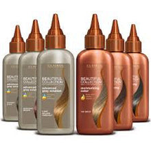 Load image into Gallery viewer, CLAIROL BEAUTIFUL COLLECTION SEMI PER. COLOR
