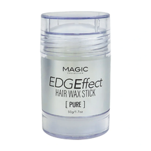 Load image into Gallery viewer, MAGIC EDGEFFECT HAIR WAX STICK