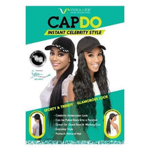 Load image into Gallery viewer, VIVICA A. FOX CD-CURLY (CAPDO WIG)