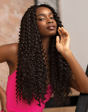 Load image into Gallery viewer, JANET COLLECTION ESSENTIALS WATER WAVE 14"