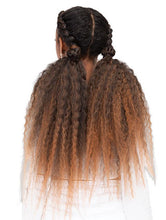 Load image into Gallery viewer, JANET EZ WET AND WAVE PRE- STRETCHED"28"