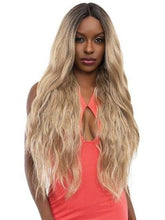 Load image into Gallery viewer, JANET COLLECTION ESSENTIALS HD LACE FILA WIG