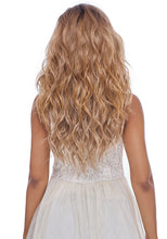 Load image into Gallery viewer, HARLEM 125 SWISS LACE WIG FLS11